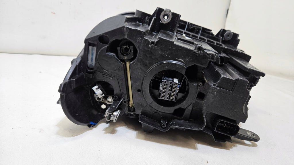 Frontscheinwerfer BMW X1 F48 5A01172-02 LED Rechts Scheinwerfer Headlight SCH3405555933jc