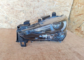 Frontscheinwerfer Mazda Cx5 Cx-5 KB8P-51040 LED Ein Stück (Rechts oder Links)