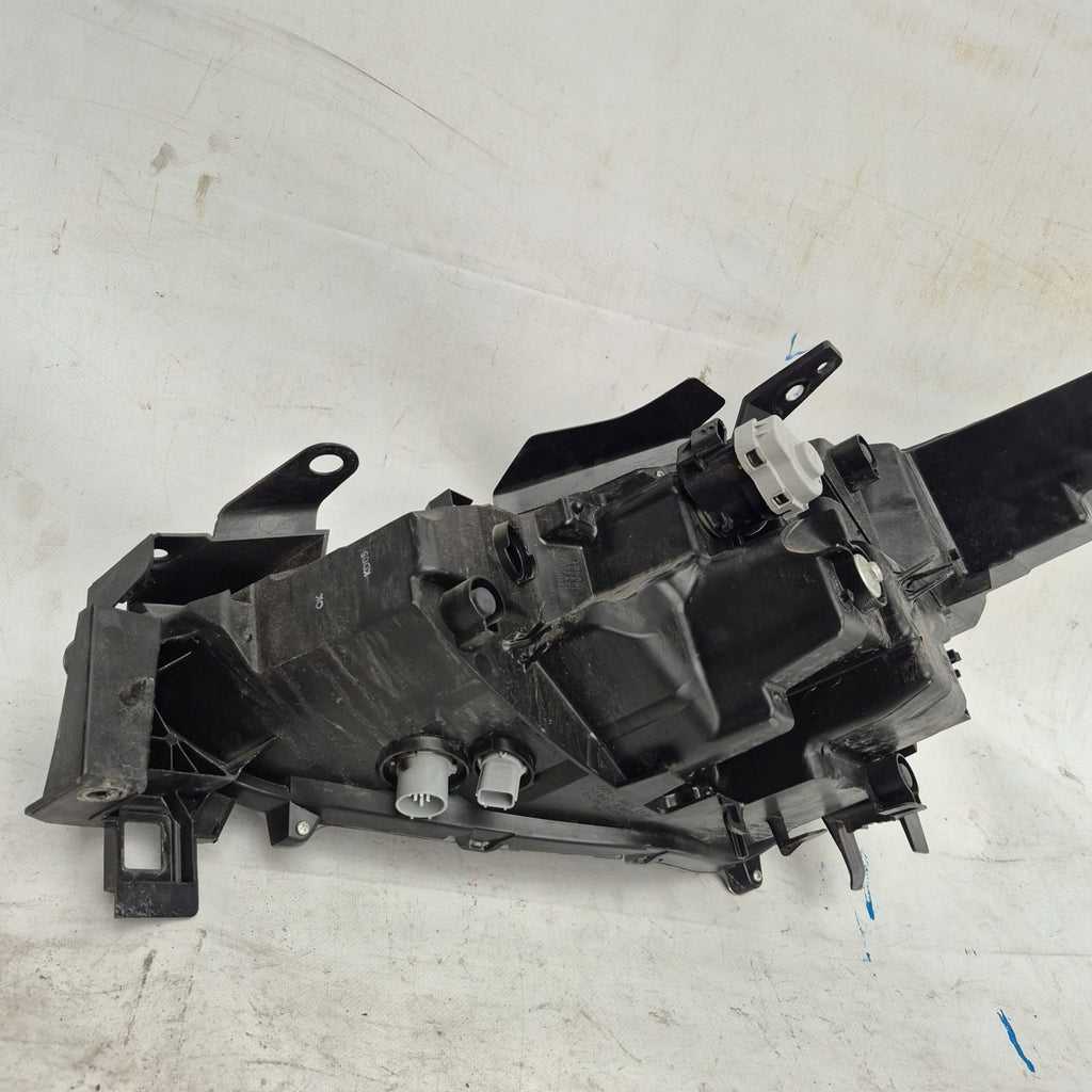 Frontscheinwerfer Mazda Cx-5 KB8M51030 Rechts Scheinwerfer Headlight SCH5037774256hu