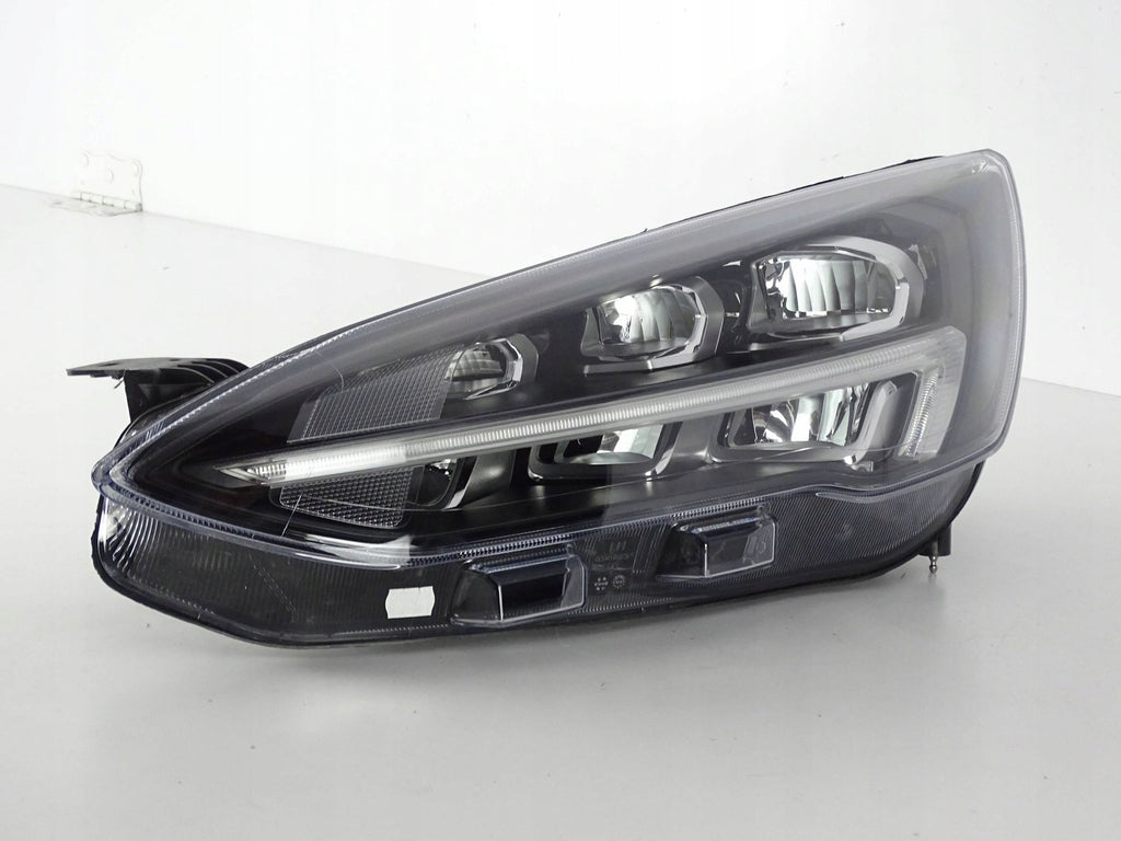 Frontscheinwerfer Ford Focus JX7B-13E015-CE LED Links Scheinwerfer Headlight SCH9972325880rl