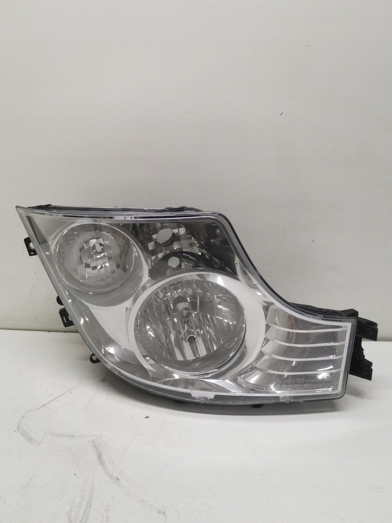 Frontscheinwerfer Mercedes-Benz A9608200339 Links Scheinwerfer Headlight