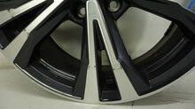Load image into Gallery viewer, 1x Alufelge 18 Zoll 7.0" 5x114.3 40ET Glanz Graphit Mg X-Trail I Qashqai Pulsar FEL9149071192kc