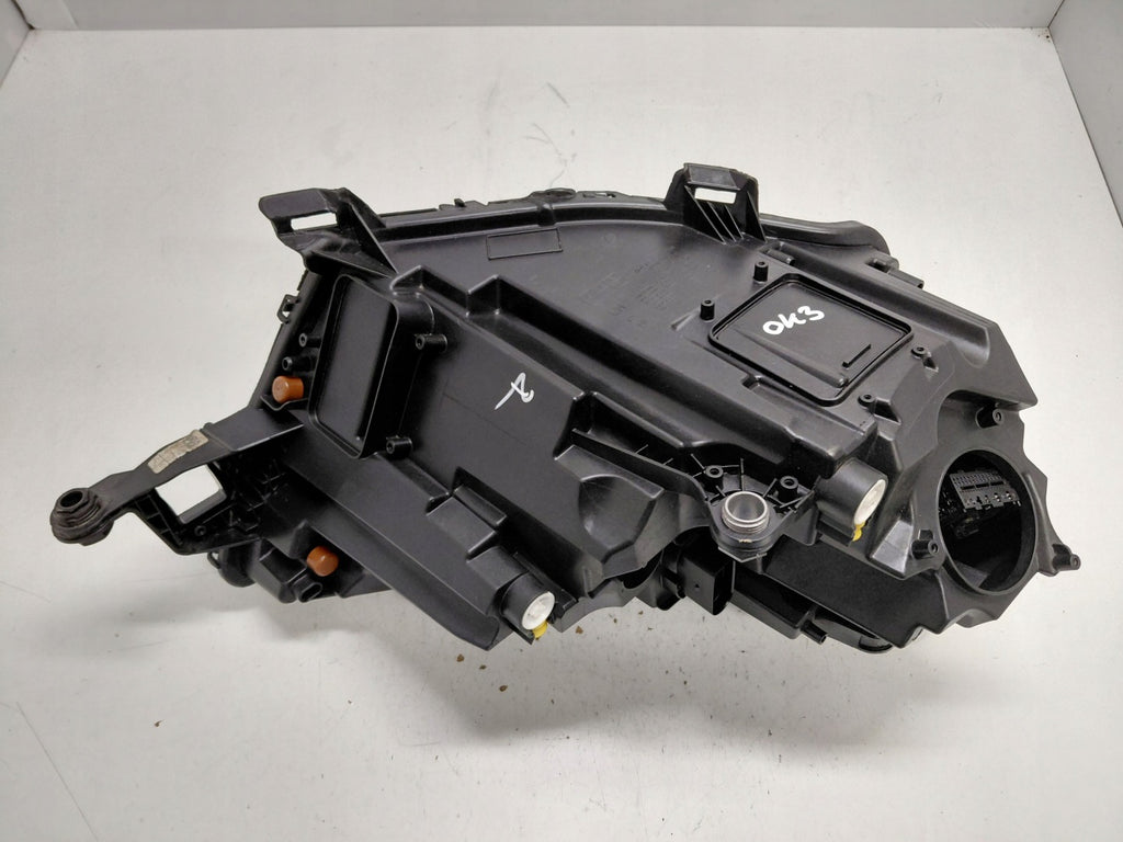 Frontscheinwerfer Skoda Kamiq 658941015 Links Scheinwerfer Headlight SCH7542630092kl
