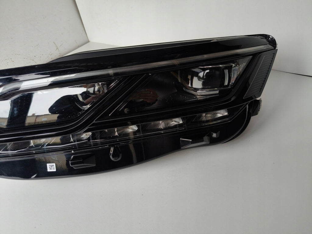 Frontscheinwerfer VW Touareg 761941081A Full LED Links Scheinwerfer Headlight SCH1834302047qy