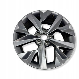 1x Alufelge 18 Zoll 5x114.3 52910-R2280 Kia Sportage Rim Wheel FEL5615380675zv