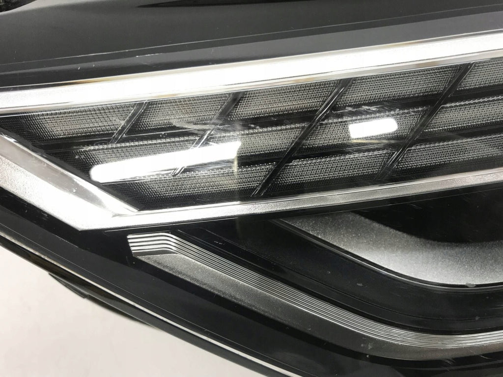Frontscheinwerfer Audi A3 8Y0941033 Links Scheinwerfer Headlight SCH1742289857kg