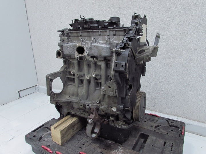 Motor Ford Volvo V70 V60 S60 D4162T 1.6 Diesel Engine Unkomplett MOT4081172236tw