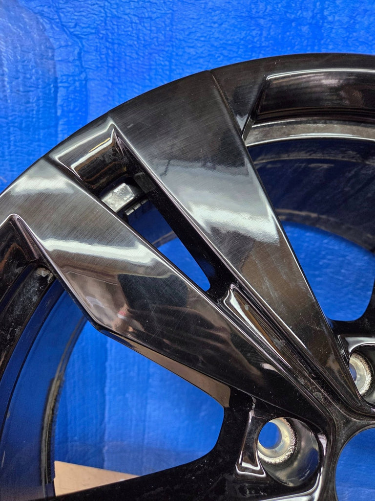1x Alufelge 19 Zoll 5x112 14B601025AE VW I Rim Wheel FEL8653494190rk