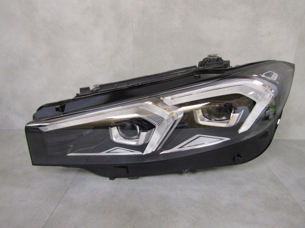 Frontscheinwerfer BMW 3 G21 G20 9450795-02 LED Links Scheinwerfer Headlight SCH4030567204kq