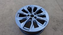 Laden Sie das Bild in den Galerie-Viewer, 1x Alufelge 17 Zoll 7.5" 5x112 5A35E58 BMW Rim Wheel FEL5985933059au