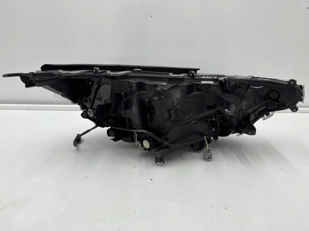 Frontscheinwerfer Toyota V Full LED Links Scheinwerfer Headlight SCH9432864953mg