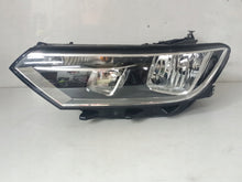 Laden Sie das Bild in den Galerie-Viewer, Frontscheinwerfer VW Passat B8 3G1941005C Halogen Links Scheinwerfer Headlight