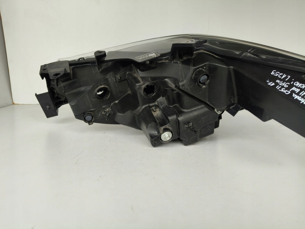 Frontscheinwerfer Mazda Cx5 KB8N-51030 Full LED Rechts Scheinwerfer Headlight SCH4076563531ga