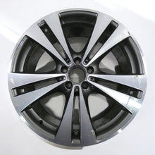 Laden Sie das Bild in den Galerie-Viewer, 1x Alufelge 20 Zoll 8.5&quot; 5x112 40ET A2534011200 Mercedes-Benz Glc Rim Wheel