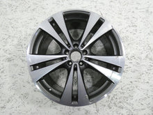 Laden Sie das Bild in den Galerie-Viewer, 1x Alufelge 20 Zoll 8.5&quot; 5x112 40ET A2534011200 Mercedes-Benz Glc Rim Wheel