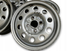 Laden Sie das Bild in den Galerie-Viewer, 4x Alufelge 13 Zoll 4.5" 4x100 867601025F Seat Arosa Polo Lupo Rim Wheel FEL9029826860au