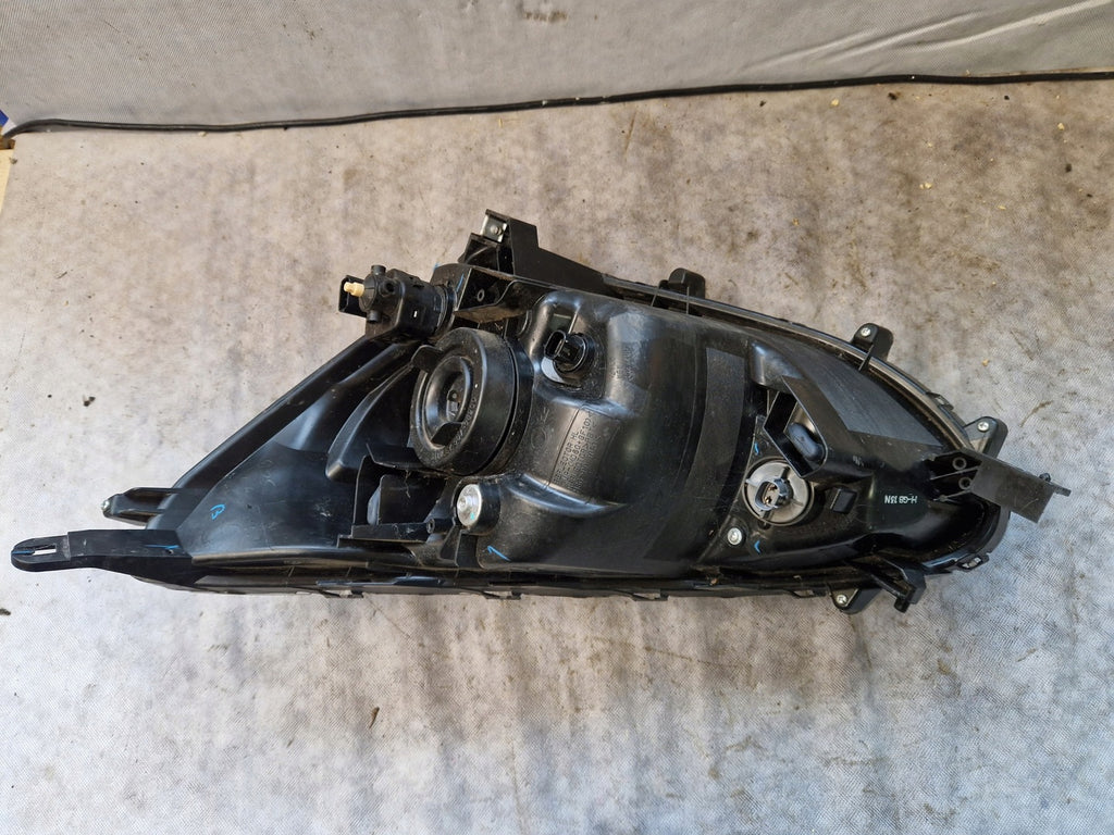 Frontscheinwerfer Mitsubishi 8301C194 Rechts Scheinwerfer Headlight SCH1795296197as