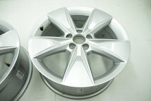 Laden Sie das Bild in den Galerie-Viewer, 1x Alufelge 18 Zoll 7.5&quot; 5x108 31680200 Volvo V60 II S60 Iii Rim Wheel