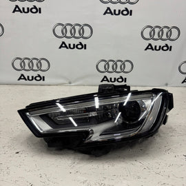 Frontscheinwerfer Audi A3 8V0941005E Bi-Xenon Links Scheinwerfer Headlight SCH1943038187og