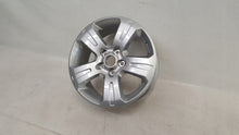 Laden Sie das Bild in den Galerie-Viewer, 1x Alufelge 17 Zoll 7.0&quot; 5x115 46ET 96892578 Opel Antara Rim Wheel