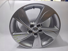 Laden Sie das Bild in den Galerie-Viewer, 1x Alufelge 18 Zoll 7.5&quot; 5x108 YP0006438 YP00180480 Opel Grandland X Rim Wheel