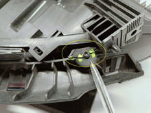 Laden Sie das Bild in den Galerie-Viewer, Frontscheinwerfer Mercedes-Benz Model 3 176088900E Rechts Scheinwerfer Headlight SCH9260873899rf