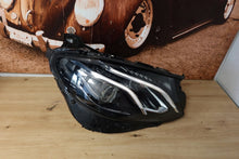 Laden Sie das Bild in den Galerie-Viewer, Frontscheinwerfer Mercedes-Benz W213 A2139068808 LED Rechts Headlight SCH9946262299dk
