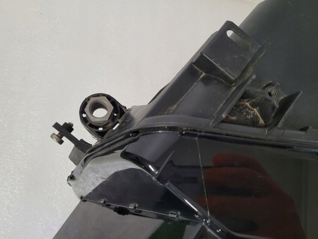 Frontscheinwerfer VW Tiguan 5NB941005B Links Scheinwerfer Headlight