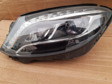 Laden Sie das Bild in den Galerie-Viewer, Frontscheinwerfer Mercedes-Benz W222 A2229068402 Links Scheinwerfer Headlight SCH4291097132go