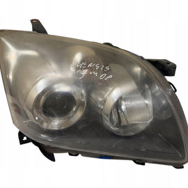 Frontscheinwerfer Toyota Avensis Rechts Scheinwerfer Headlight SCH8099087923ja