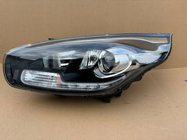 Frontscheinwerfer Kia Carens 13-92101-A4 LED Links Scheinwerfer Headlight