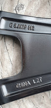 Load image into Gallery viewer, 1x Alufelge 19 Zoll 8.0" 5x112 34ET Glanz Schwarz 6895627 BMW X3 G01 G02 Ix3 G08 FEL9424941134rg