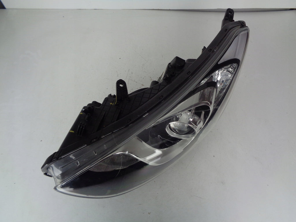 Frontscheinwerfer Hyundai I30 92101-A6020 Links Scheinwerfer Headlight