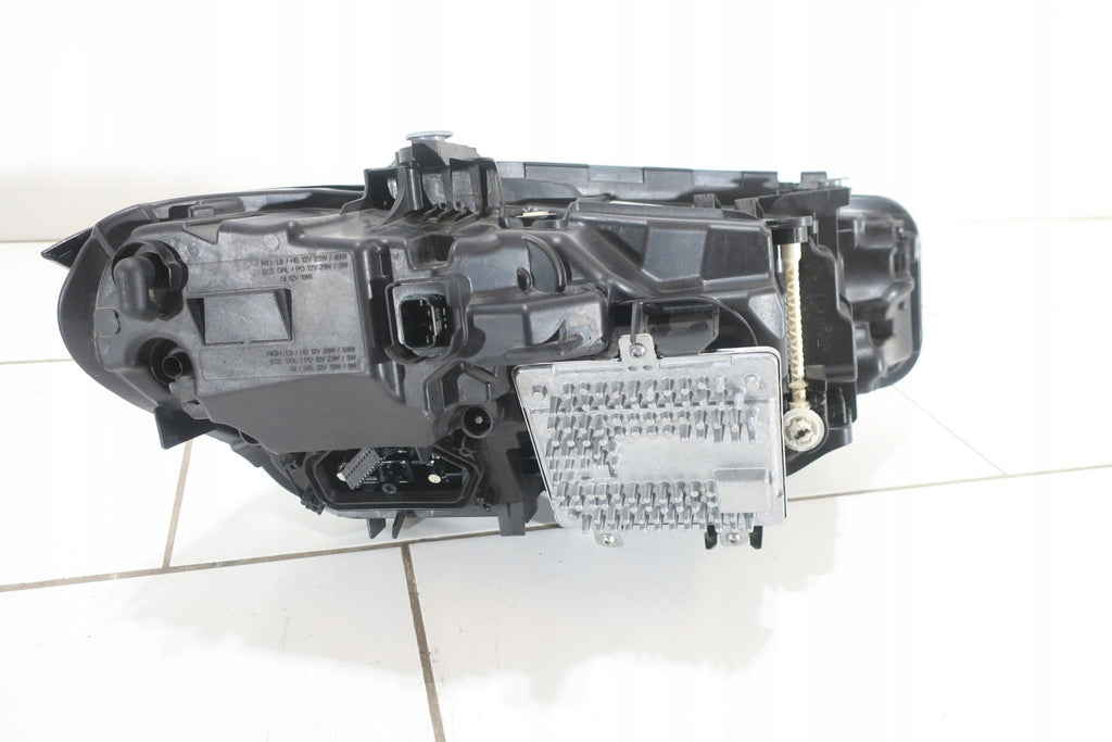Frontscheinwerfer BMW 3 G21 G20 9450795-03 LED Ein Satz Scheinwerfer Headlight SCH7098566757ni