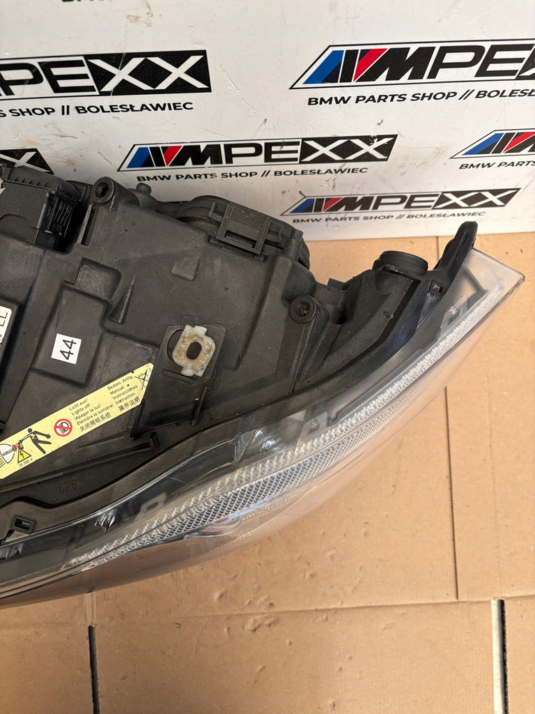 Frontscheinwerfer BMW E91 E90 7161667 6948180 Xenon Links Scheinwerfer Headlight SCH1189243096rd
