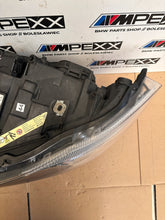 Laden Sie das Bild in den Galerie-Viewer, Frontscheinwerfer BMW E91 E90 7161667 6948180 Xenon Links Scheinwerfer Headlight SCH1189243096rd