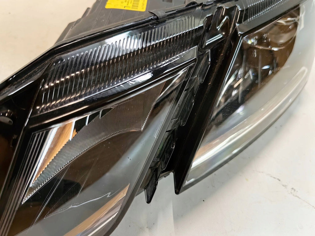 Frontscheinwerfer Skoda Octavia III 5E19410015D Full LED Links Headlight SCH1279885968ol