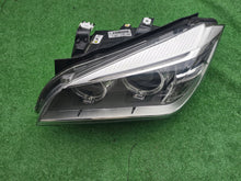 Laden Sie das Bild in den Galerie-Viewer, Frontscheinwerfer BMW X1 E84 7290239-07 Links Scheinwerfer Headlight SCH8079490297fr