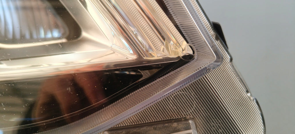 Frontscheinwerfer Mercedes-Benz Sprinter A9109065800 LED Rechts Headlight SCH7067854187sw