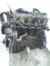 Load image into Gallery viewer, Motor Mercedes-Benz Vito W639 K594 2.2 CDI 177TKm Diesel Engine Unkomplett