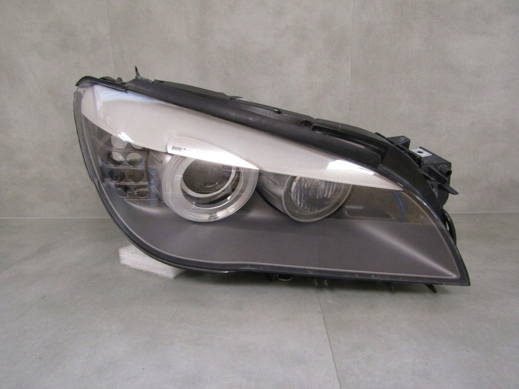 Frontscheinwerfer BMW 7 F01 F02 7228428 Xenon Rechts Scheinwerfer Headlight SCH6031892245ey