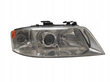 Laden Sie das Bild in den Galerie-Viewer, Frontscheinwerfer Audi A6 C5 PAW2225 Xenon Rechts Scheinwerfer Headlight SCH4837137179ca