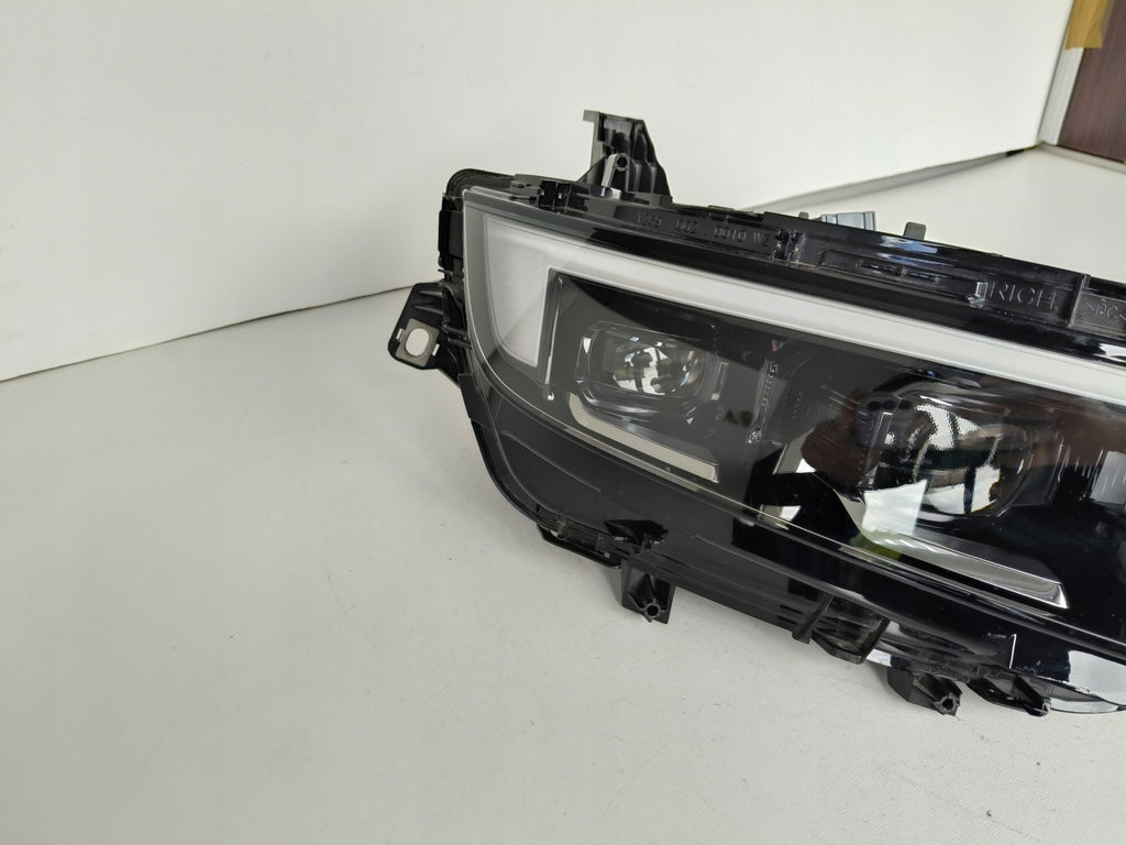Frontscheinwerfer Opel Astra L 168977768000 Full LED Rechts Headlight SCH3649069386kw