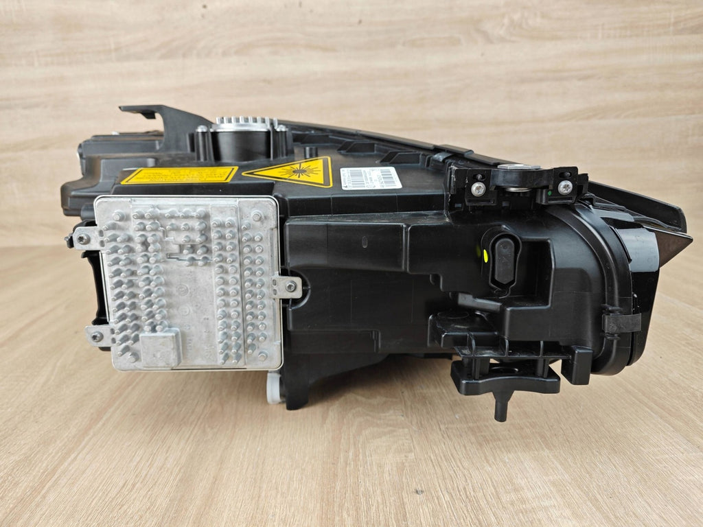 Frontscheinwerfer BMW 8 G16 G14 G15 5A27A33-01 Links Scheinwerfer Headlight SCH7597980312hq