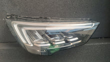 Laden Sie das Bild in den Galerie-Viewer, Frontscheinwerfer Opel Crossland X YQ00351180 Full LED Rechts Headlight SCH1190398438te