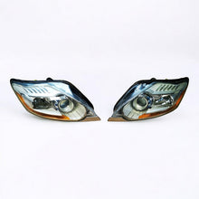 Laden Sie das Bild in den Galerie-Viewer, Frontscheinwerfer Ford Kuga 8V41-13D154-BF Xenon Rechts Scheinwerfer Headlight