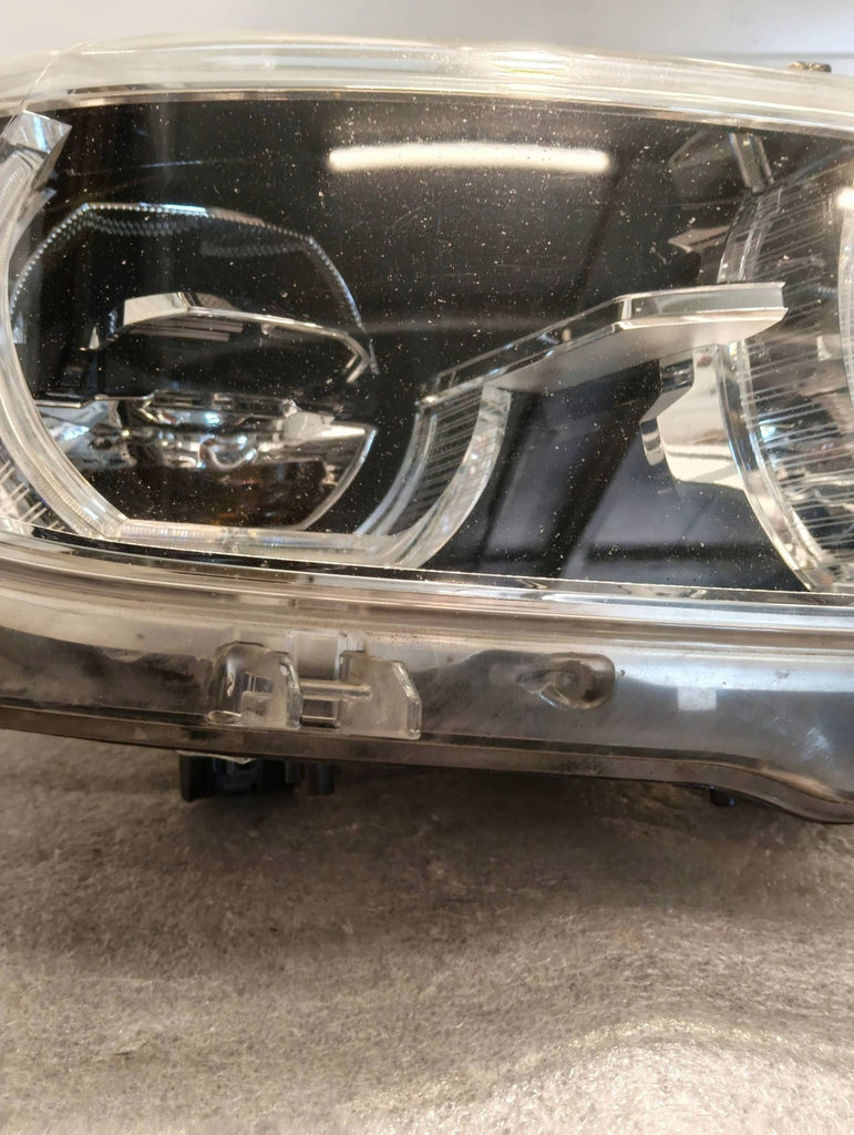 Frontscheinwerfer BMW 3 F30 7498952-01 Rechts Scheinwerfer Headlight SCH6318771616mg