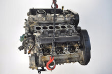 Laden Sie das Bild in den Galerie-Viewer, Motor Peugeot III 407 XFV 3.0 211PS 155kW 189TKm 2006 Benzin Engine Unkomplett