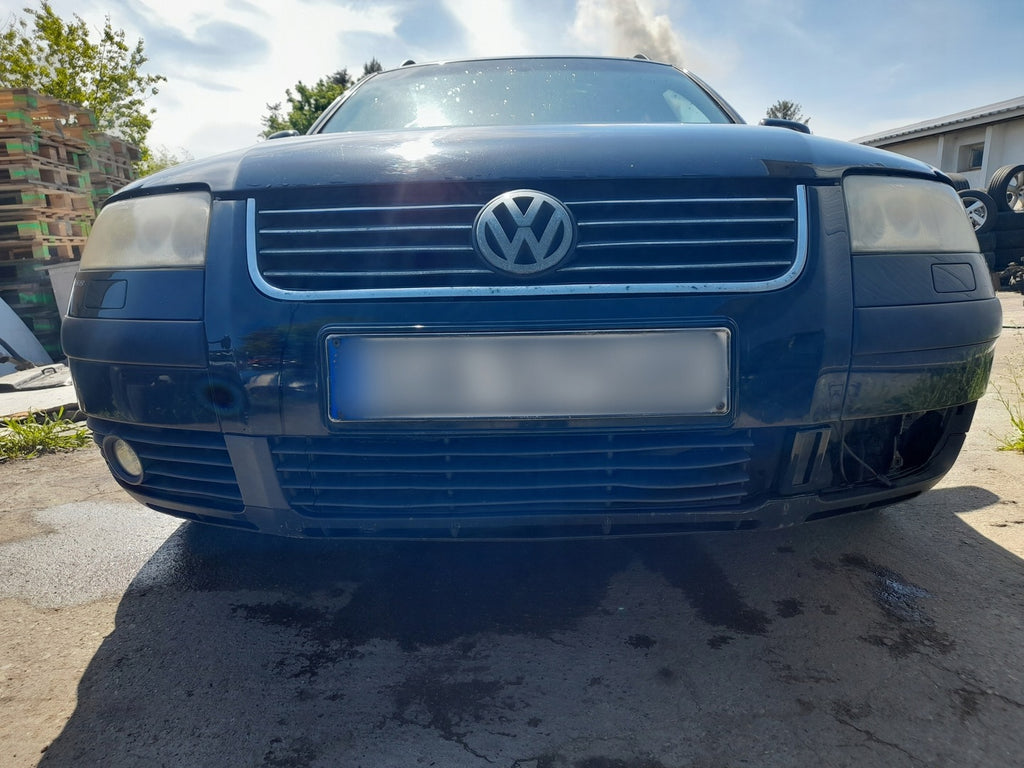 Frontscheinwerfer VW Passat Links Scheinwerfer Headlight