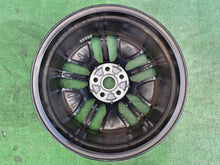 Laden Sie das Bild in den Galerie-Viewer, 1x Alufelge 18 Zoll 5x114.3 Mitsubishi Outlander I Rim Wheel FEL5322248528ph